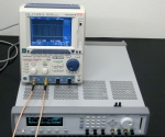 Anritsu MP1763B Pulse Pattern Generator - Assetrelay - fiber optic