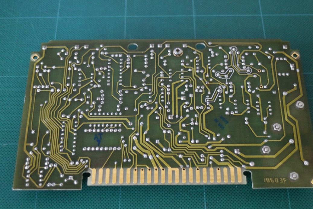 08559-600218559A Freq Control board