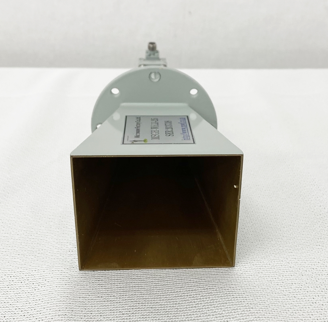 MSGH-WR28-25標準ゲインホーンアンテナ