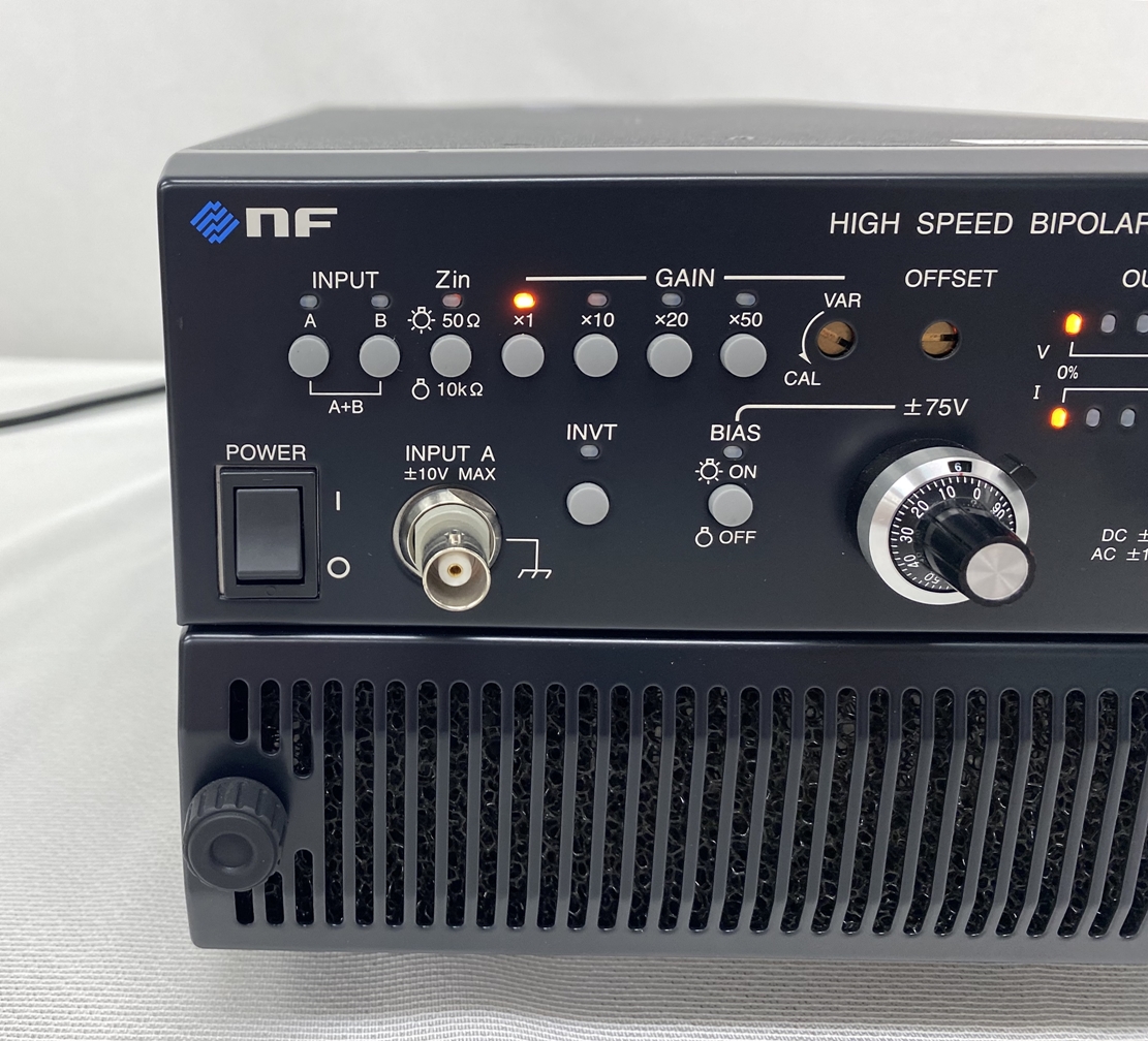 HSA42011高速バイポーラー電源