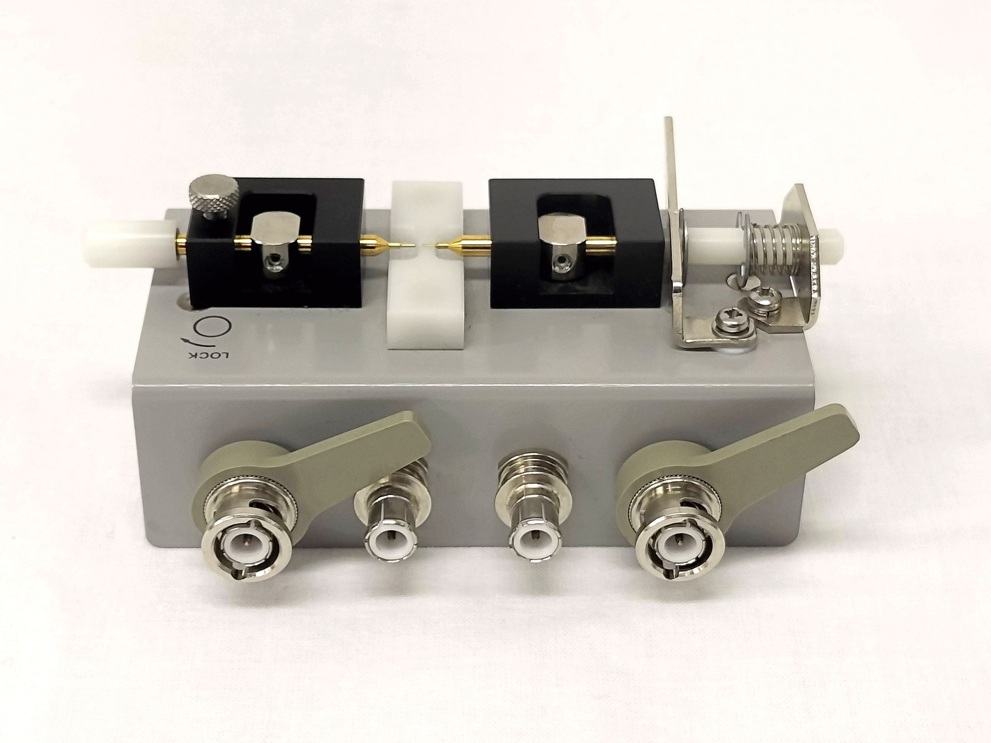 16034GSMDテストフィクスチャ