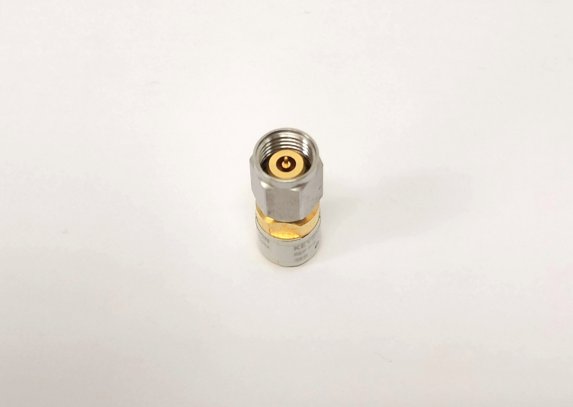 85138ADC-50GHz 同軸終端