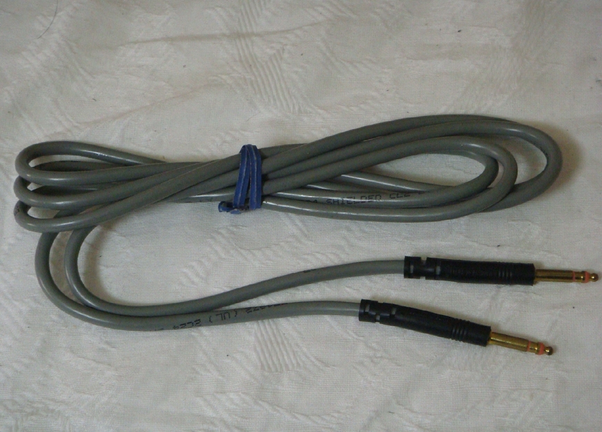 E349722m Bantam Cable