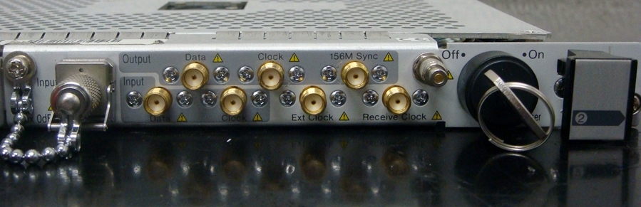 MU150010A2.5G Unit