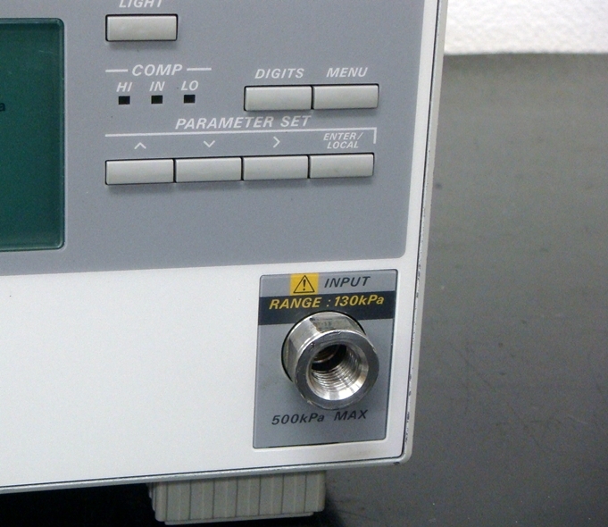 7673-33 (MT210)Manometer