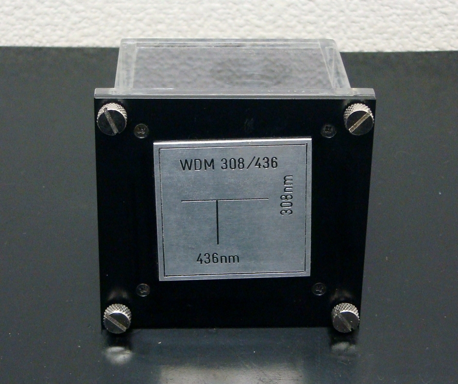 SCDXX-A0601 Diamond guide scope