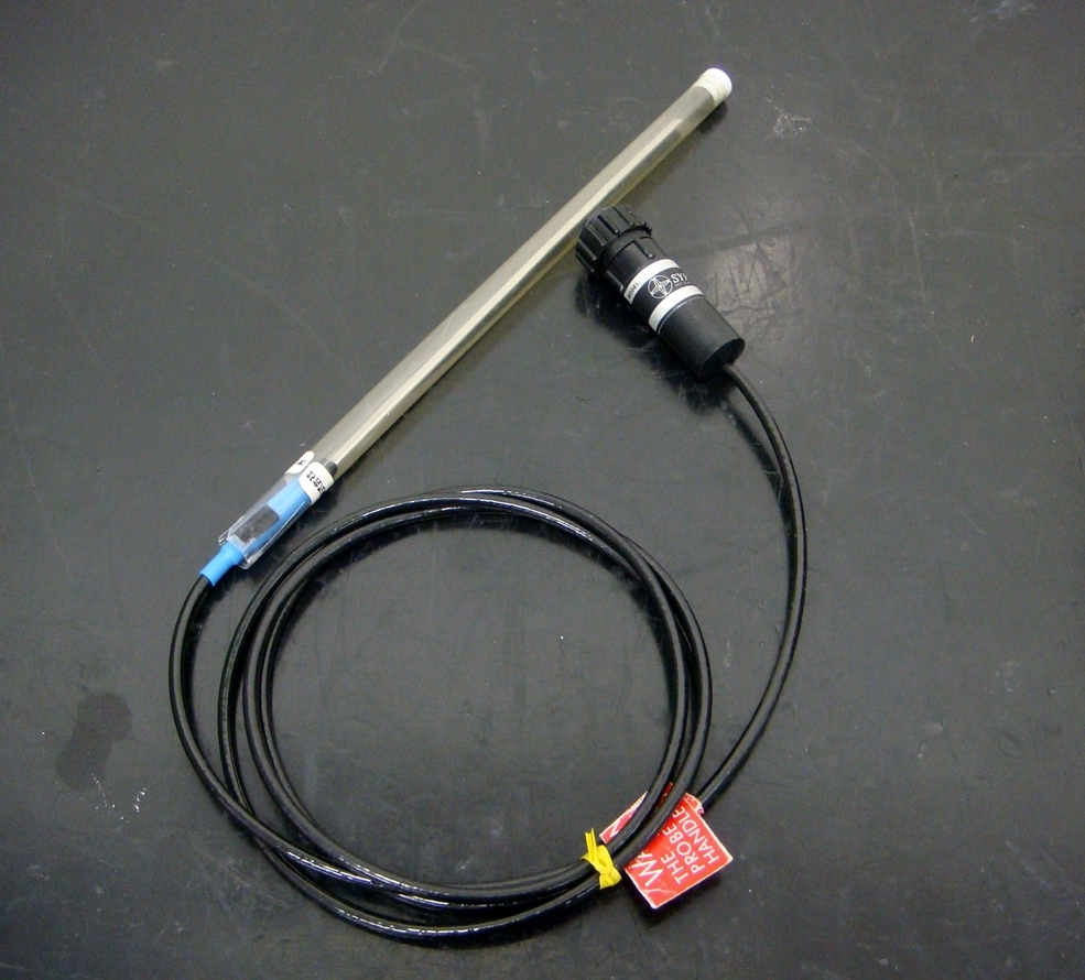 HTB02-060810KG Solid type Y-grip Probe