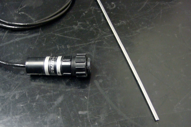 HTB02-060810KG Solid type Y-grip Probe
