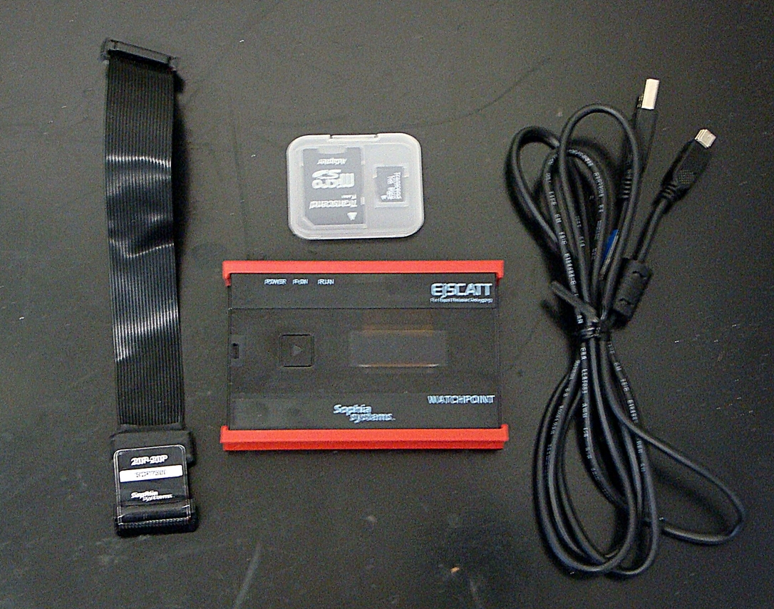 SCD001J /SCM9100Software  Debugger