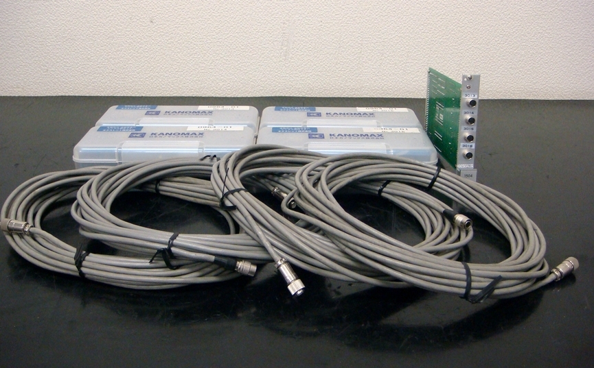 1504 / 0962-00V Module for MultiChannel Anemomaster　微風速計