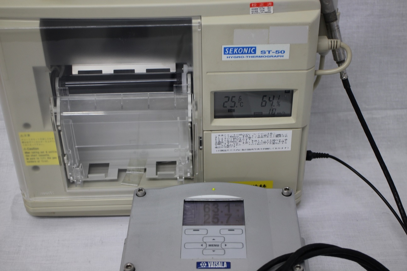 HMT330HUMICAP Humidity & Temperature Transmitter 