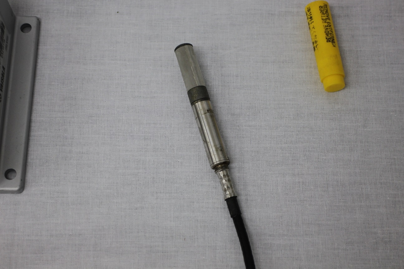 HMT330HUMICAP Humidity & Temperature Transmitter 