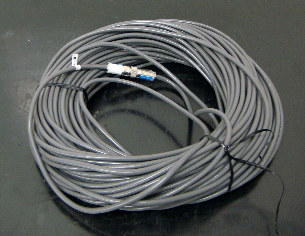 EC-4050m Servo accelerometer Extension Cable
