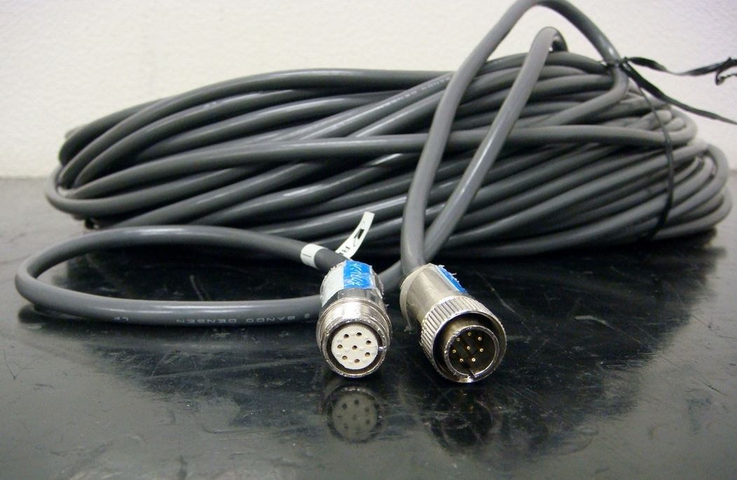 EC-4050m Servo accelerometer Extension Cable