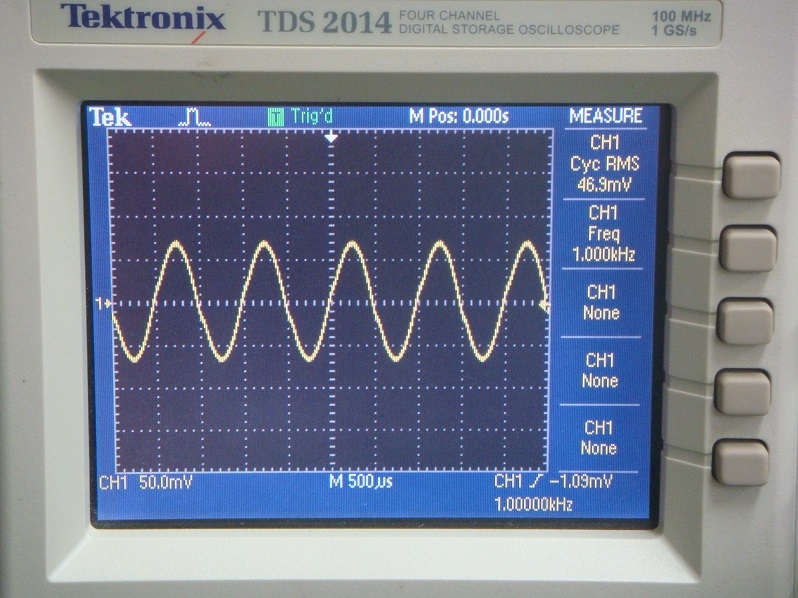 MT120Manometer