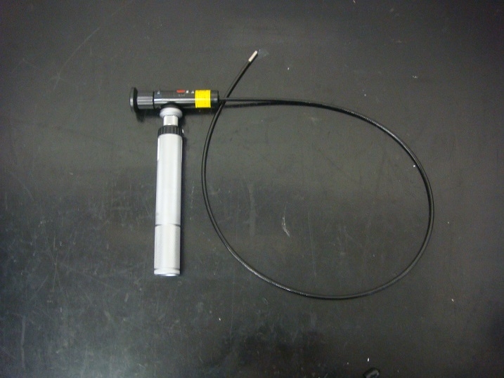 MSHS-1000III1m Fiber Light Scope