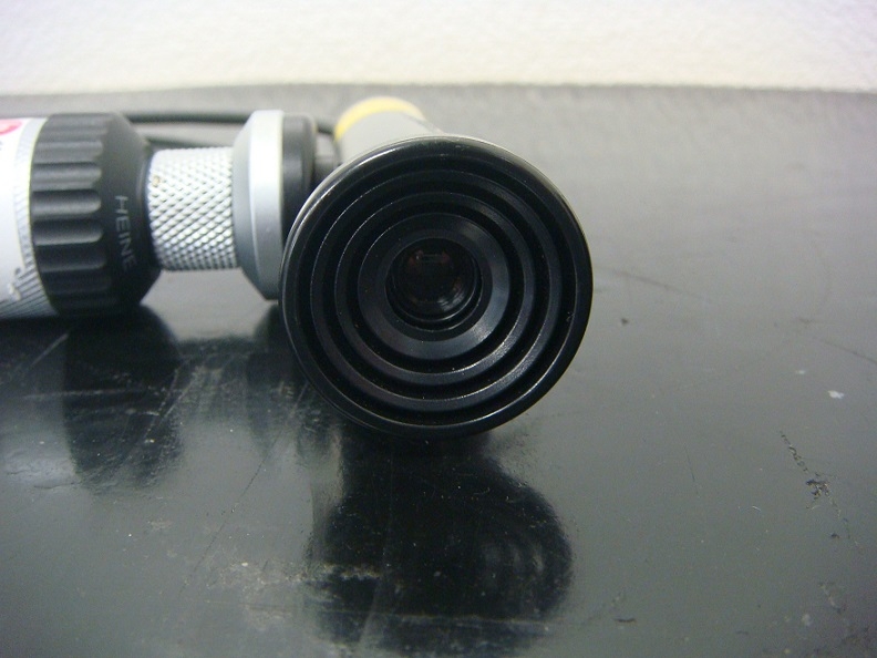 MSHS-1000III1m Fiber Light Scope