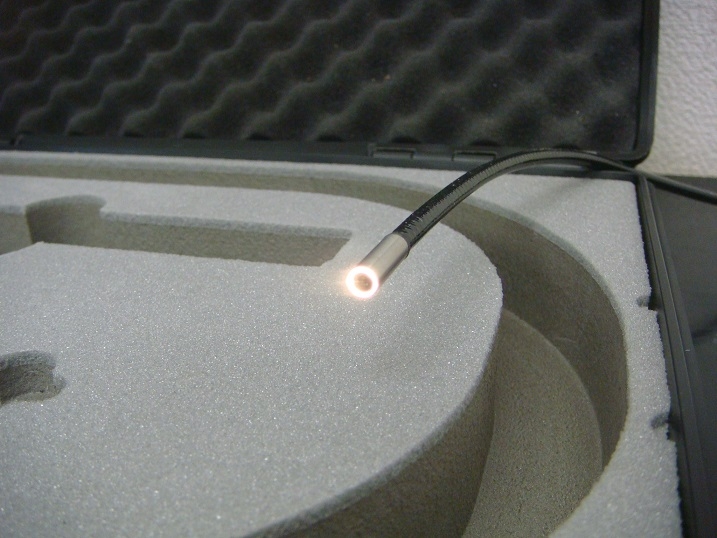 MSHS-1000III1m Fiber Light Scope