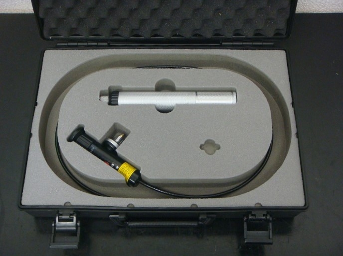 MSHS-1000III1m Fiber Light Scope