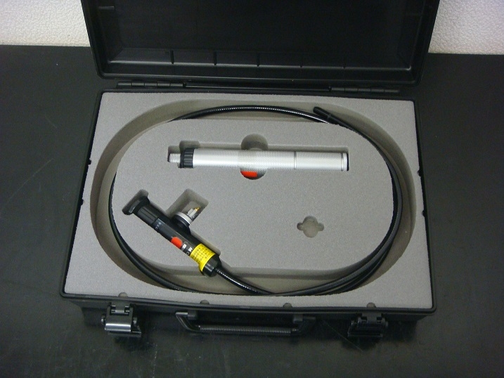MSGI-1350IIIFiber Light Scope