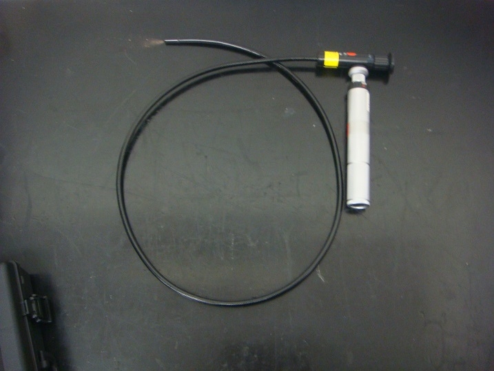 MSGI-1350IIIFiber Light Scope