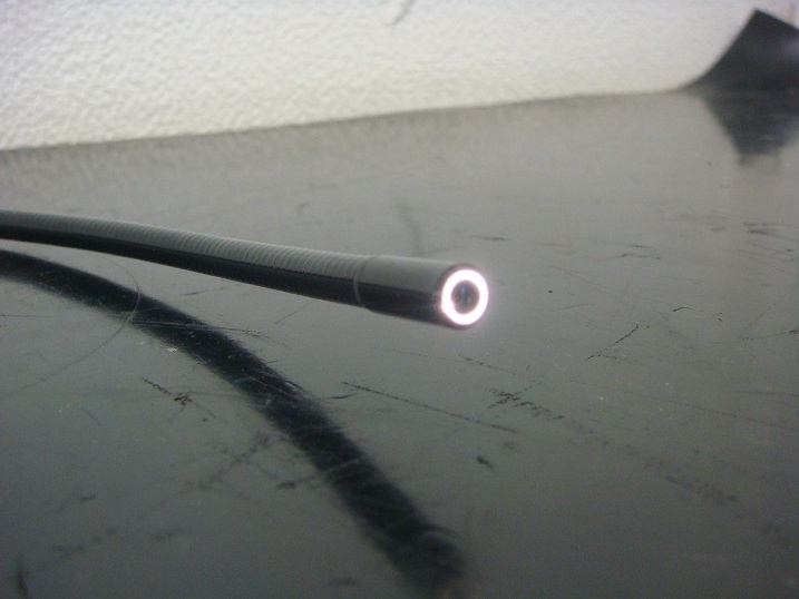 MSGI-1350IIIFiber Light Scope