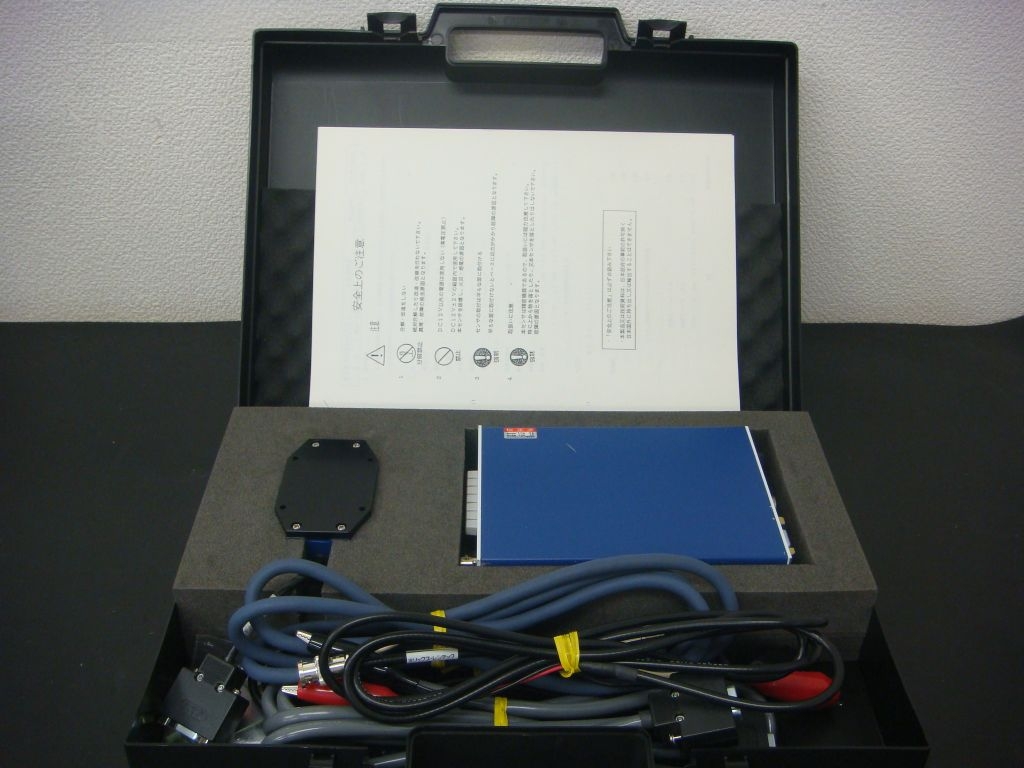 RM-1Angular Accelerometer