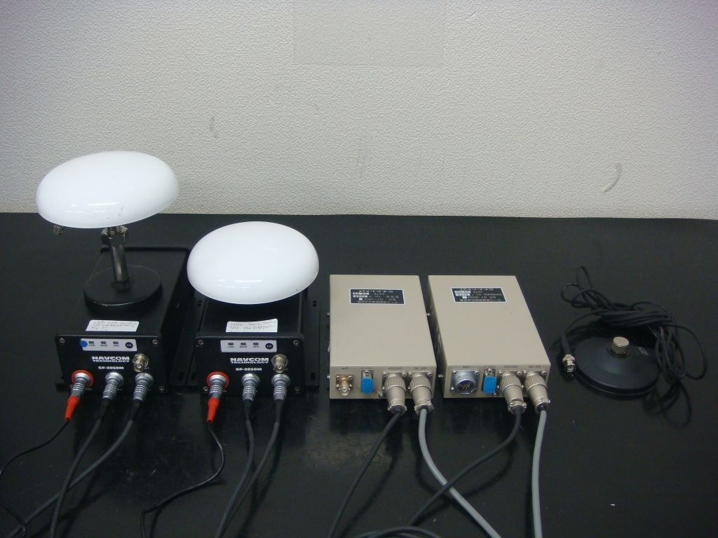 SF-2050MGPS sensor