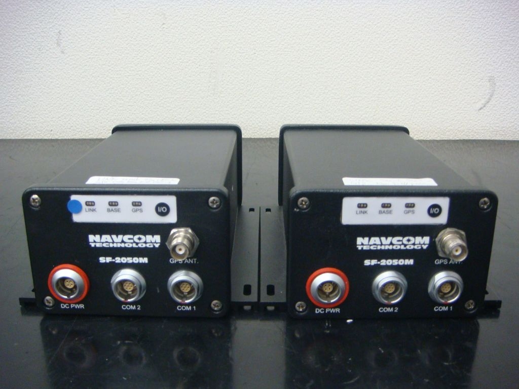 SF-2050MGPS sensor