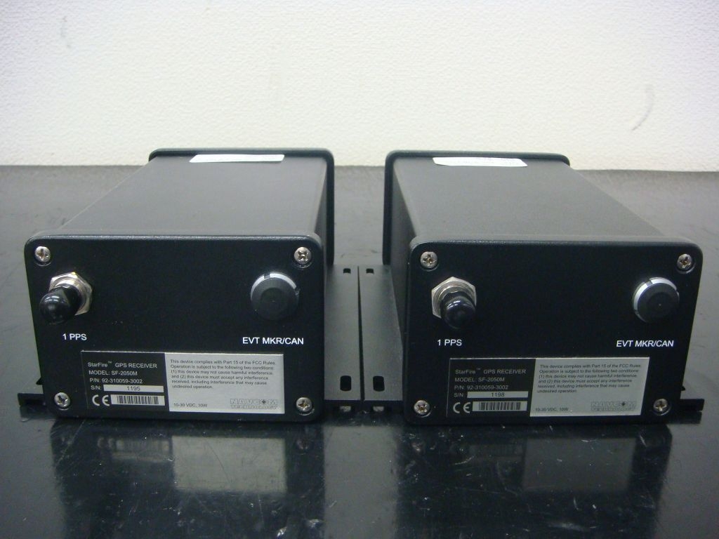 SF-2050MGPS sensor