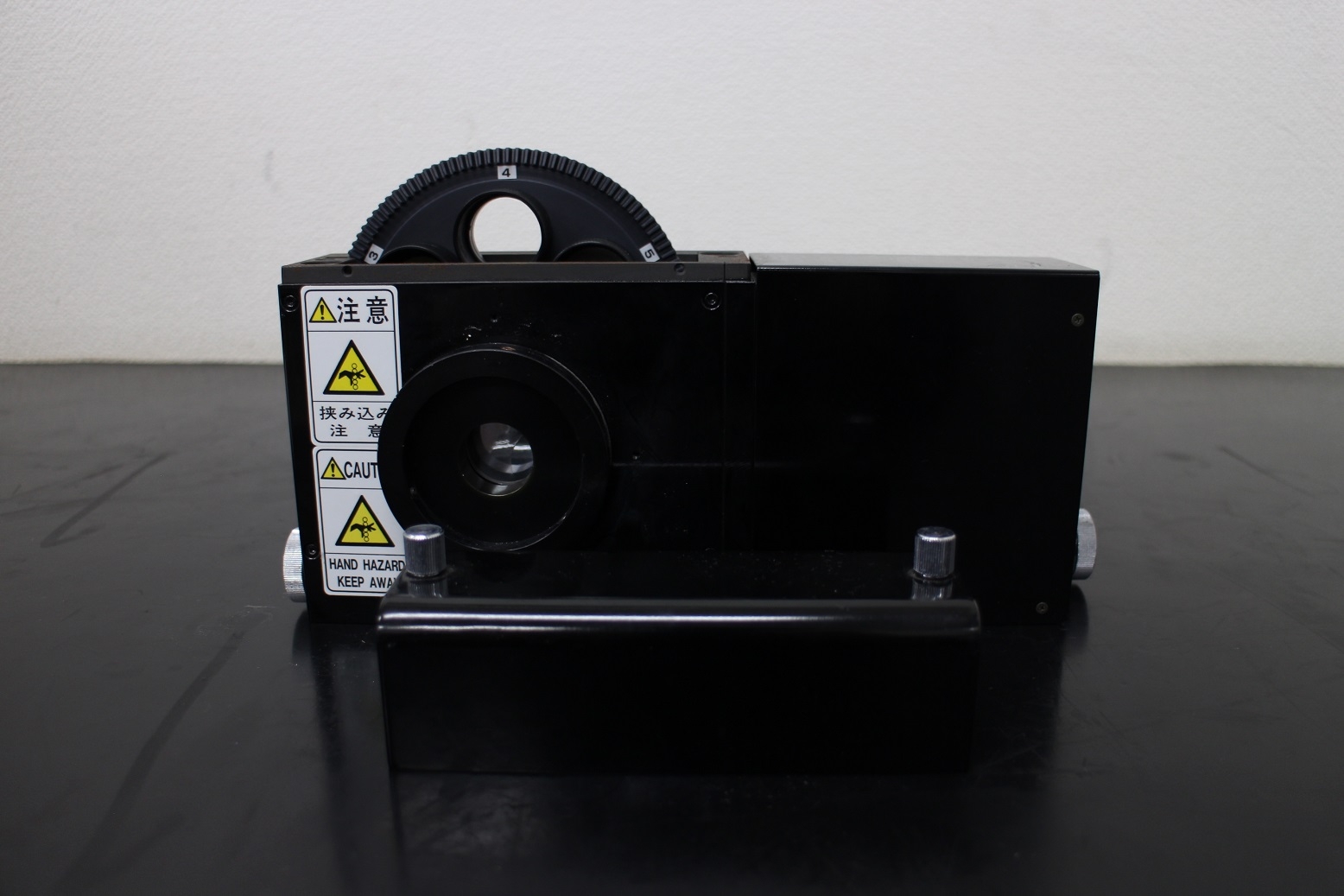 C8214Filter Exchanger