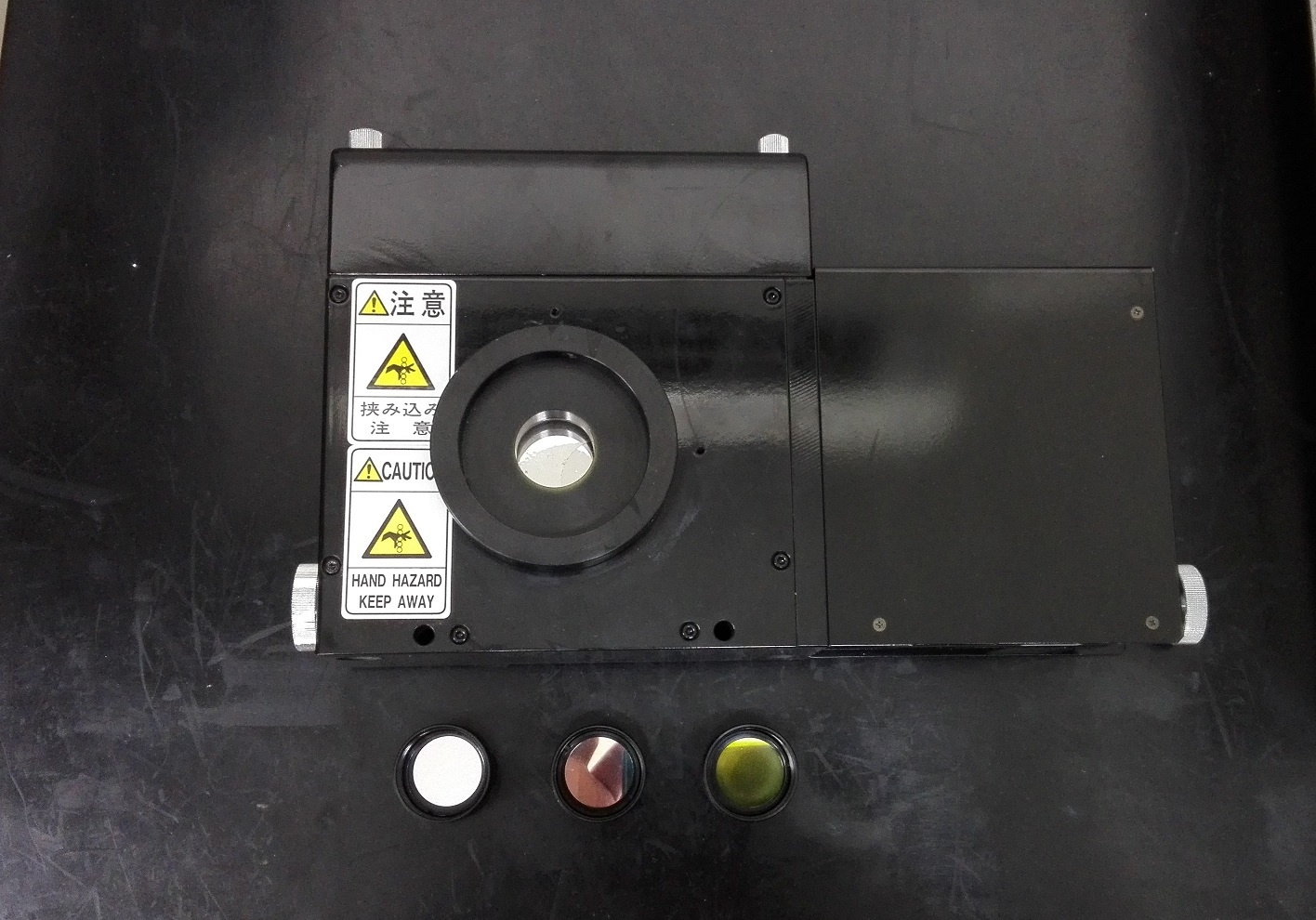 C8214Filter Exchanger