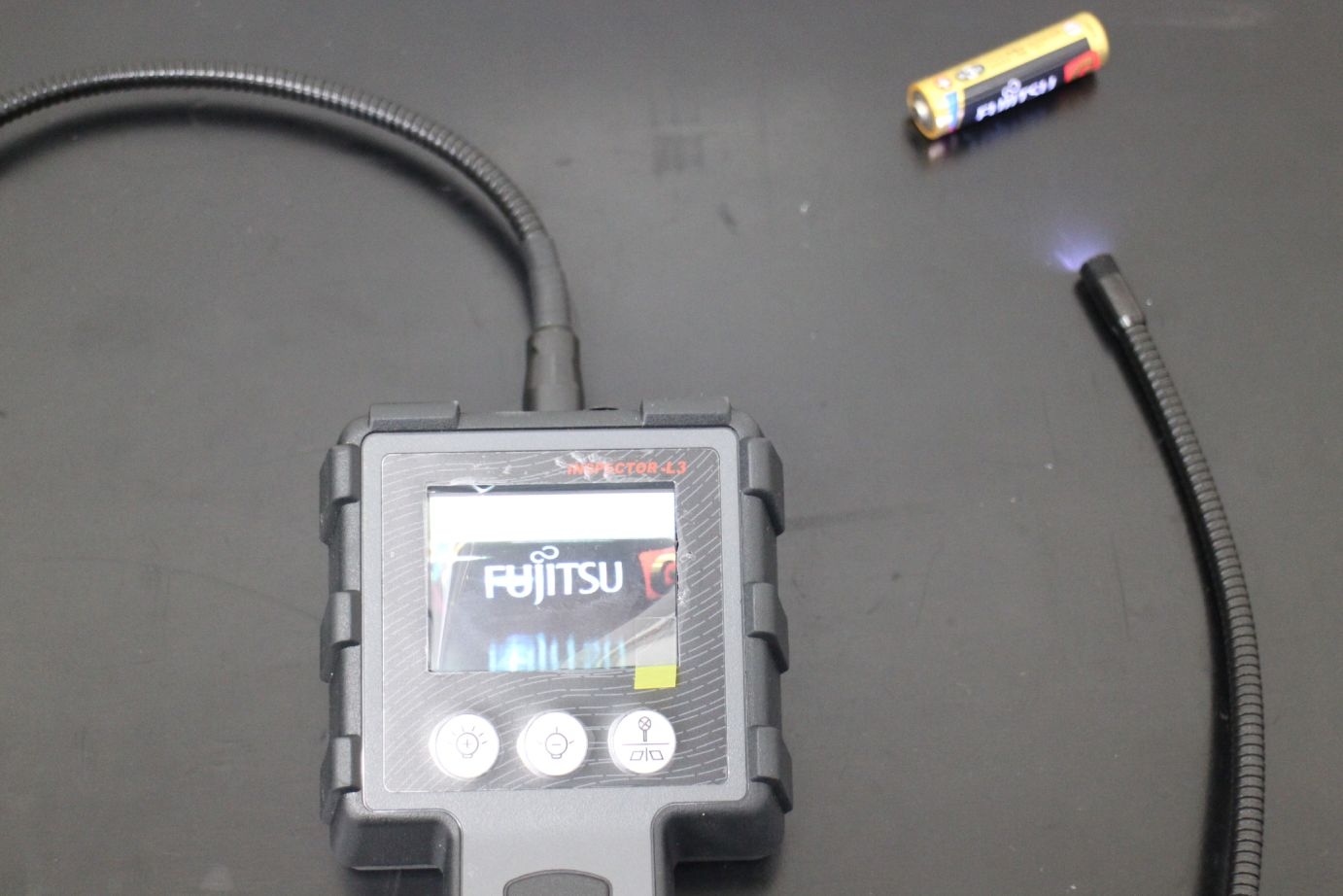 INSPECTOR-L3Endoscope Monitor