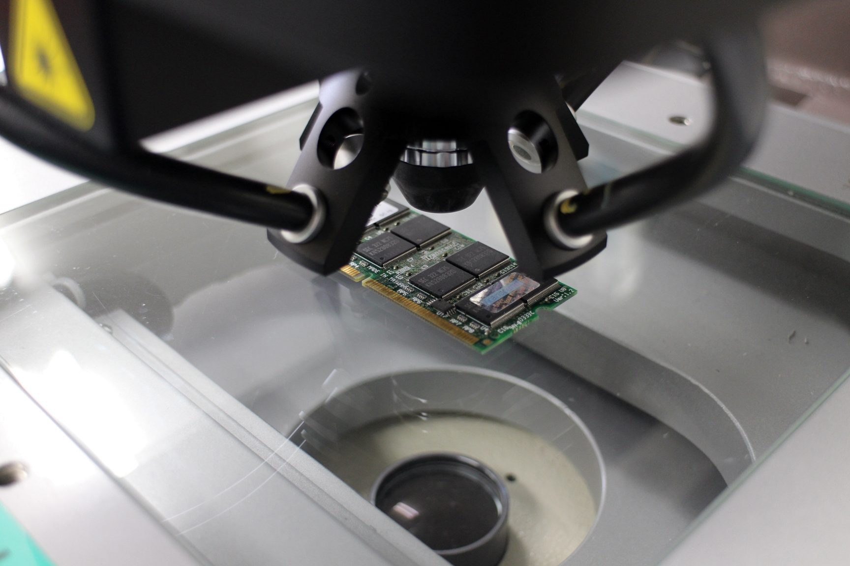 VMS-1515NEXIV CNC Image Measuring System