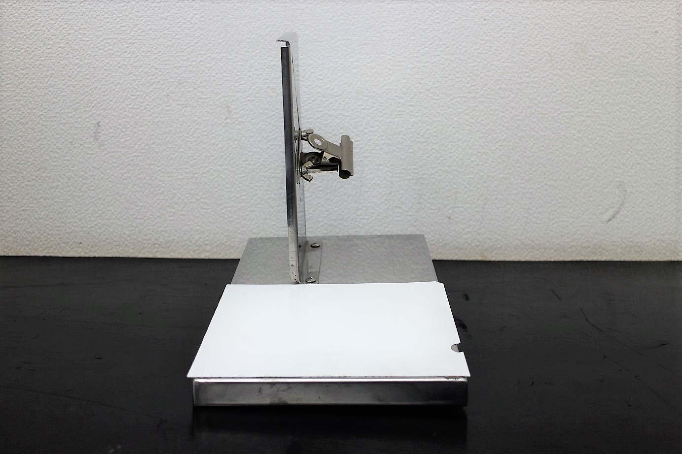 No numberLight irradiation angle adjust stand