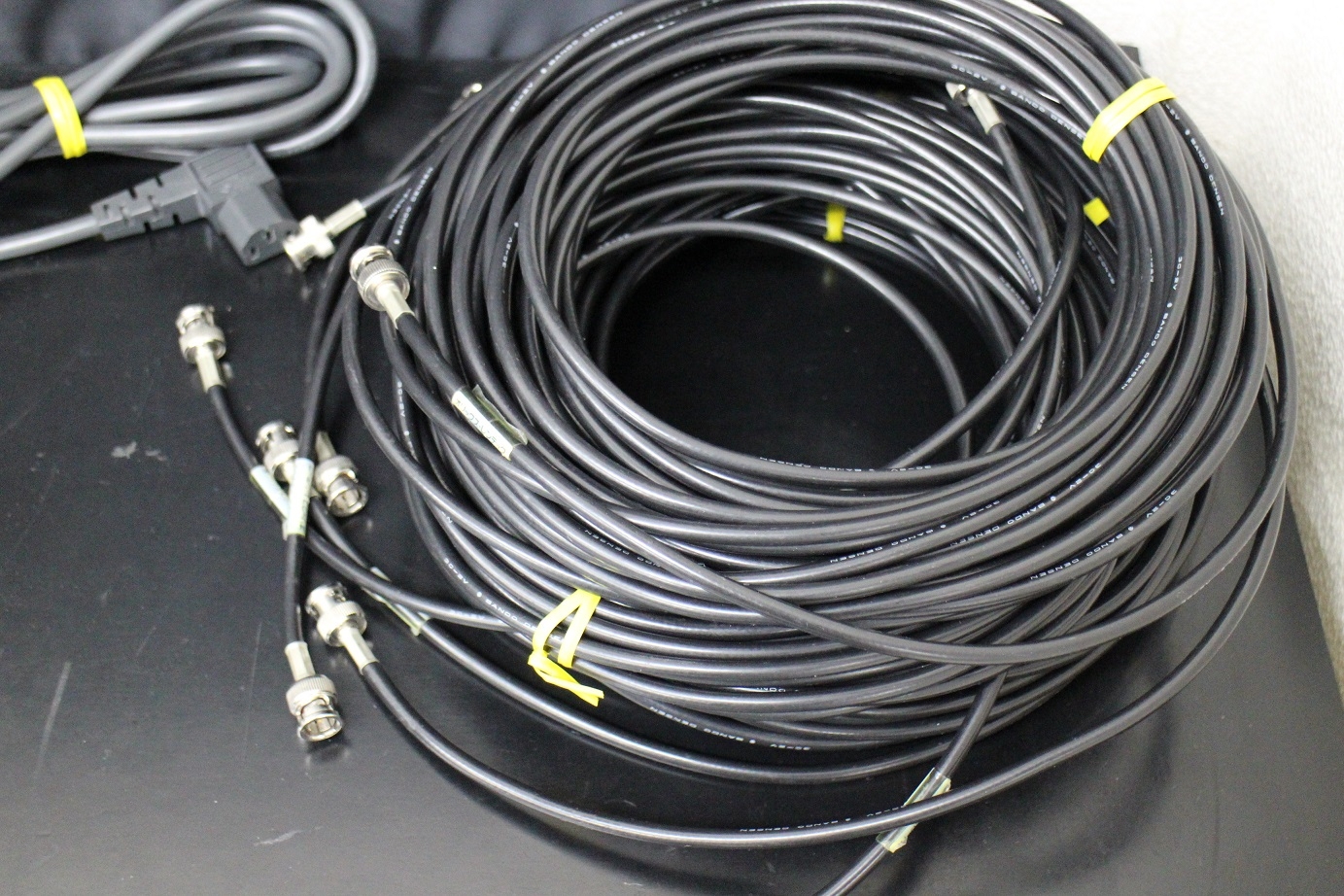 MI6420Sound intensity 3D measurement system