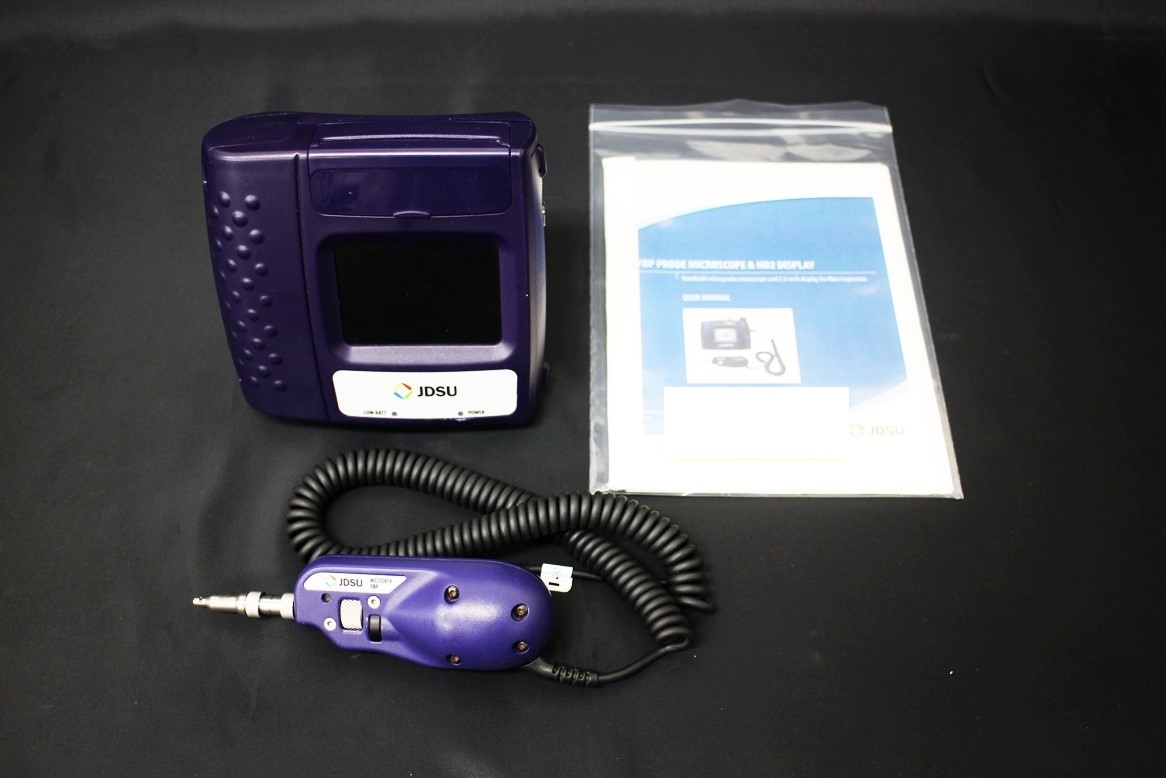 FBP-SE01Fiber inspection