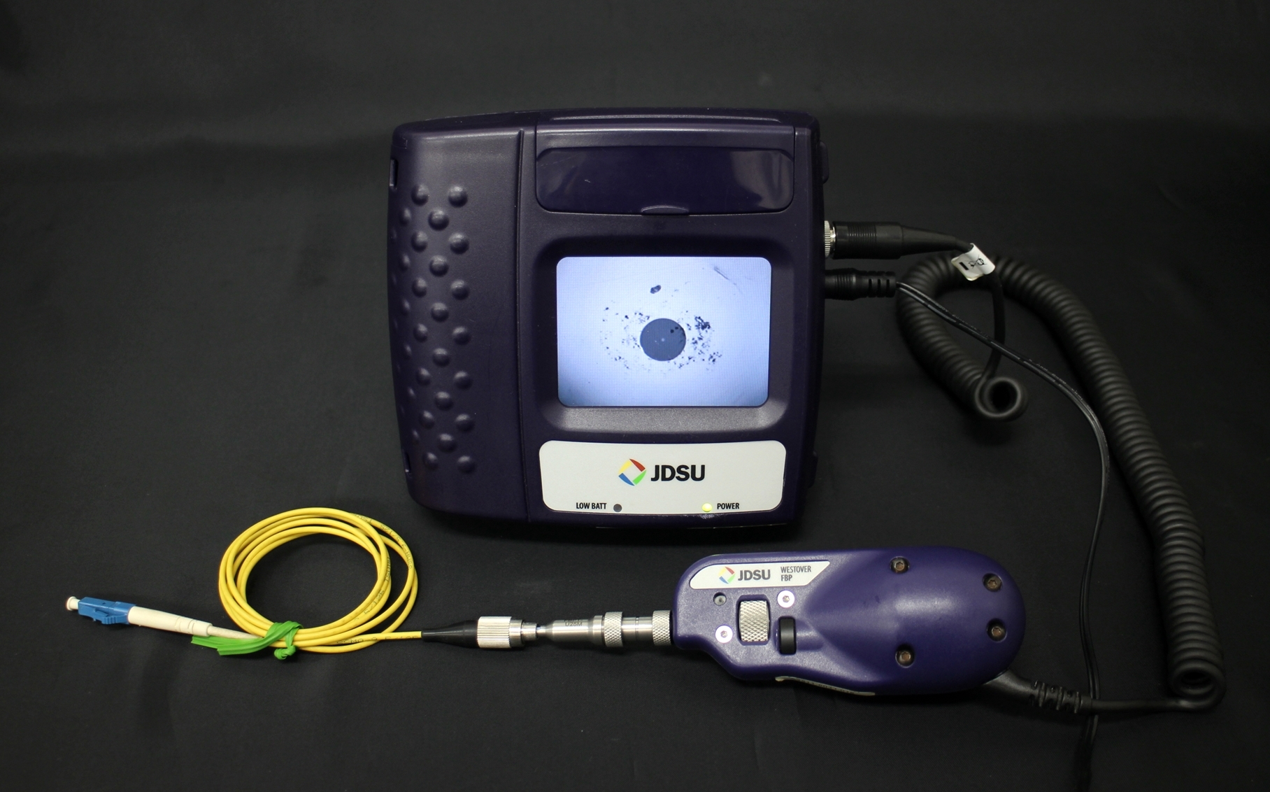 FBP-SE01Fiber inspection