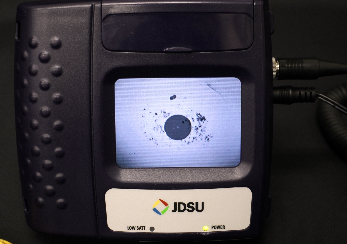 FBP-SE01Fiber inspection