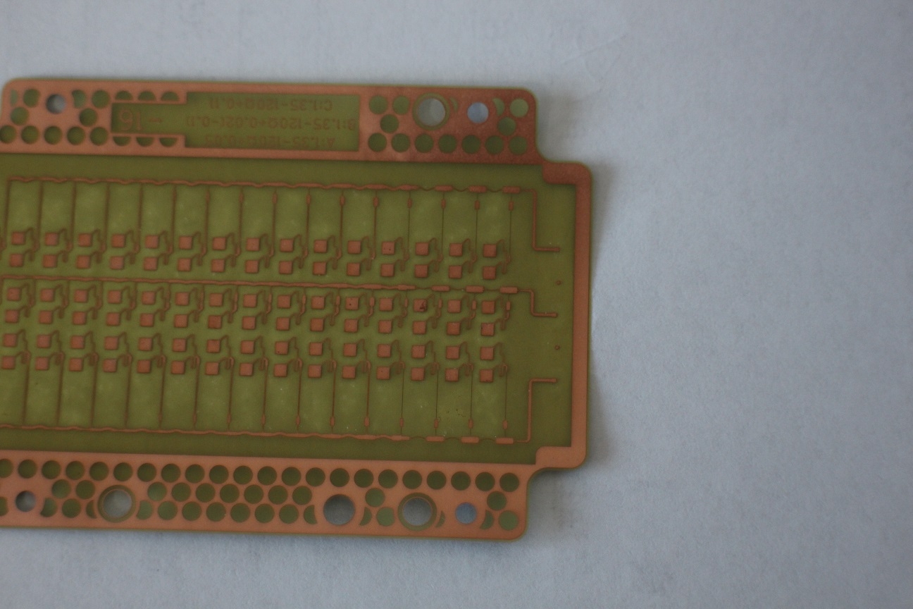 ARPA7603FTWR10 waveguide Phased array antenna
