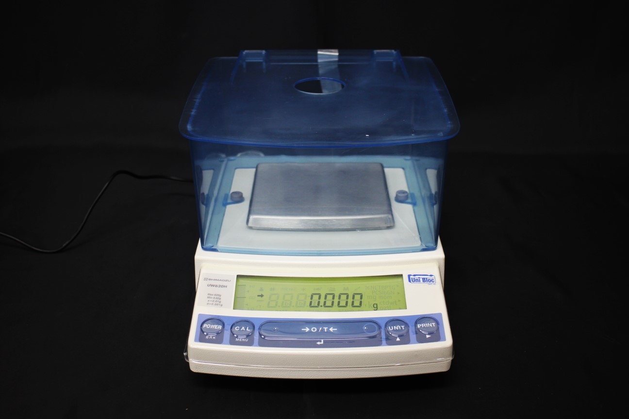 UW620HElectric Balance  620g