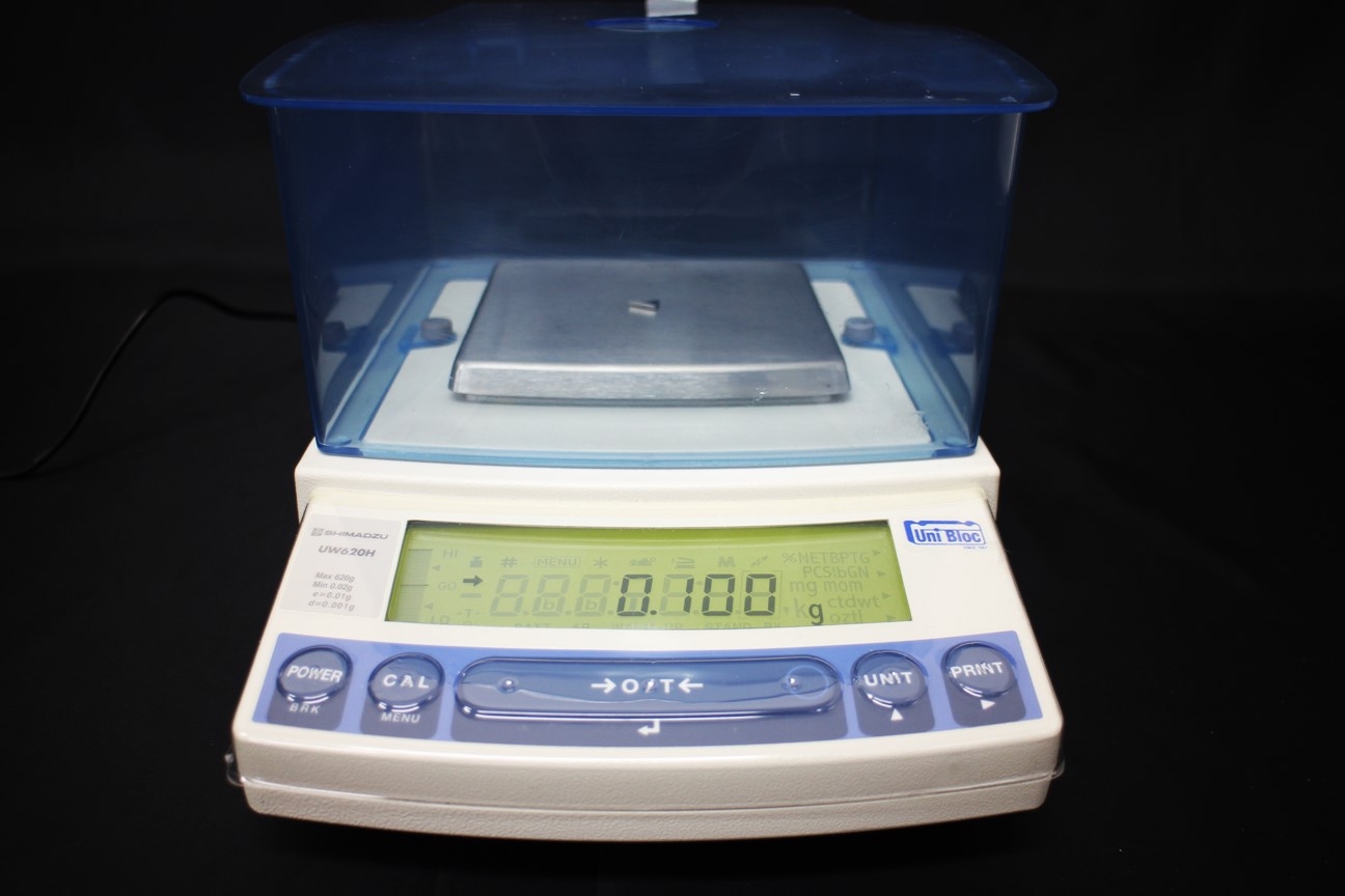 UW620HElectric Balance  620g