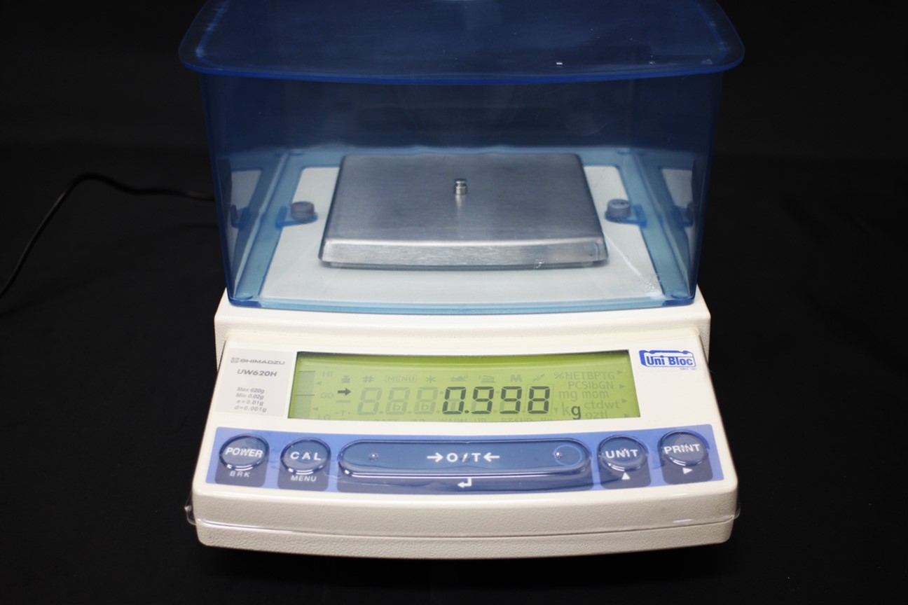 UW620HElectric Balance  620g