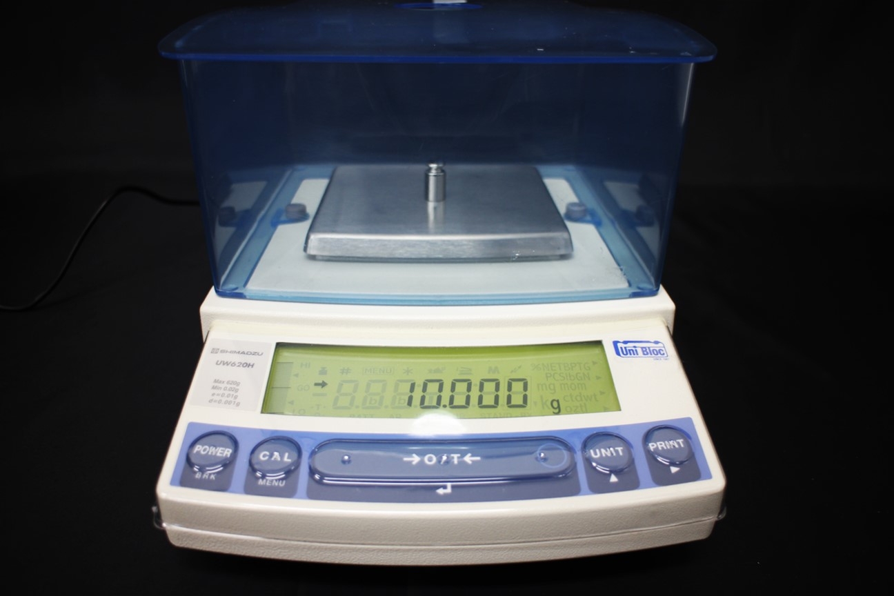 UW620HElectric Balance  620g