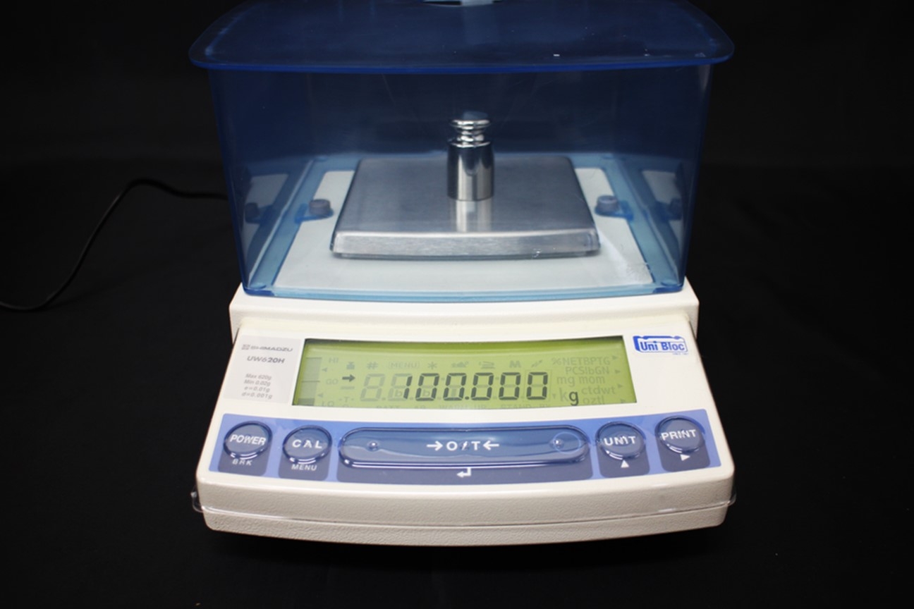 UW620HElectric Balance  620g