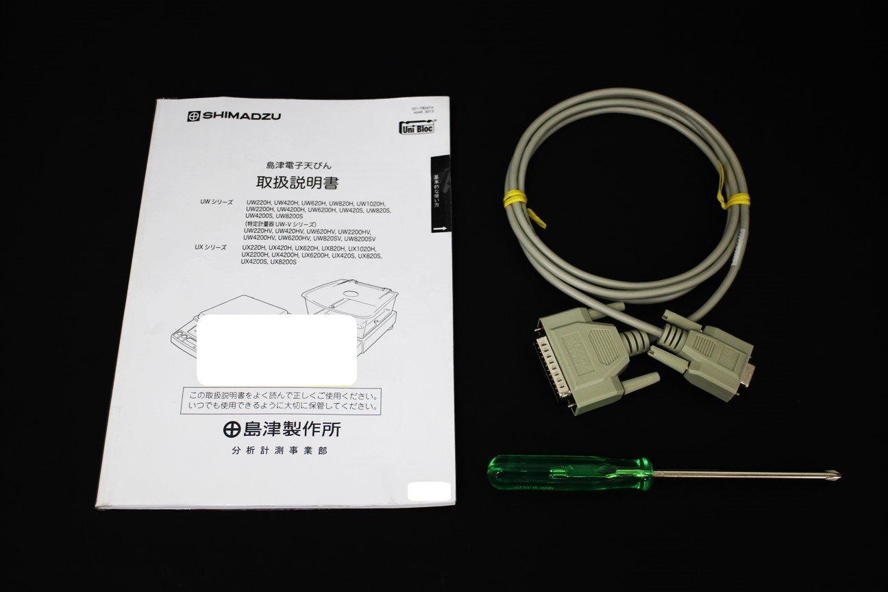 UW620HElectric Balance  620g