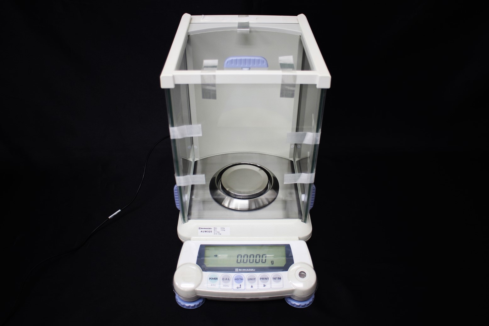 AUW320Analytical Balances