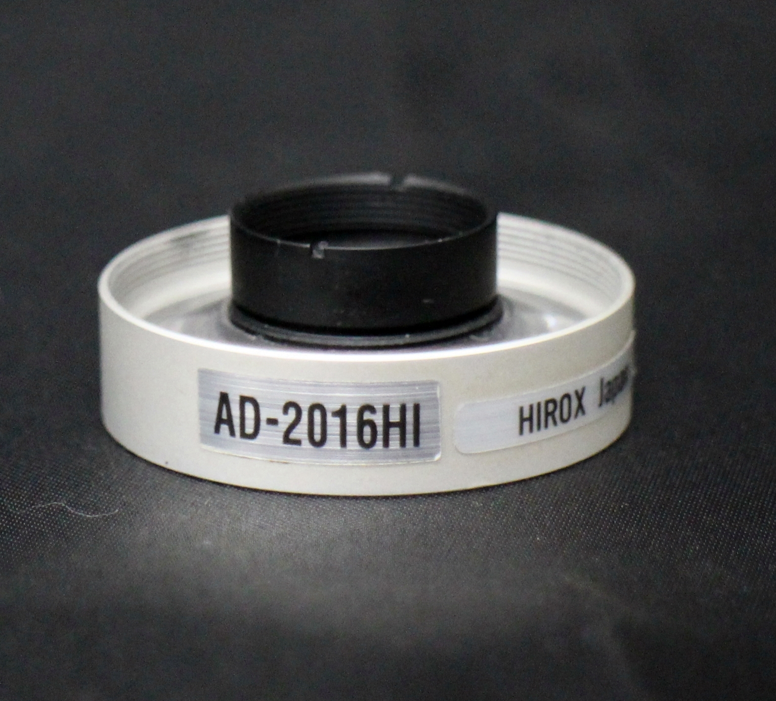AD-2016HIHigh magnification Straight View Adapter