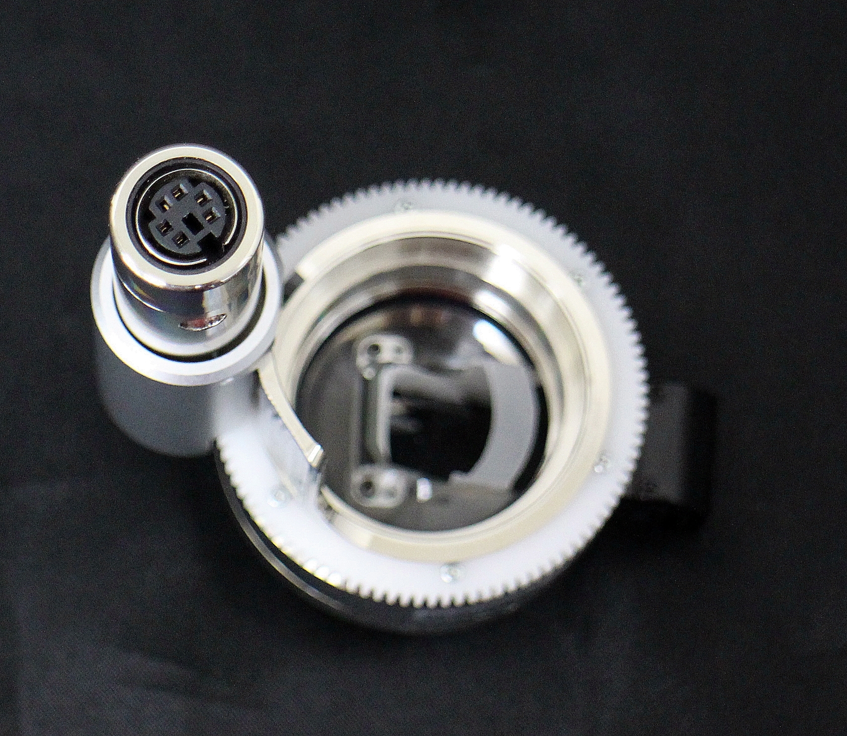 AD-2016RLM3D Rota-Head Adapter