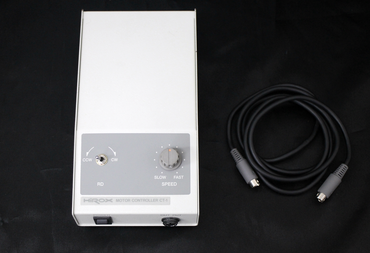 CT-1Motor Controller